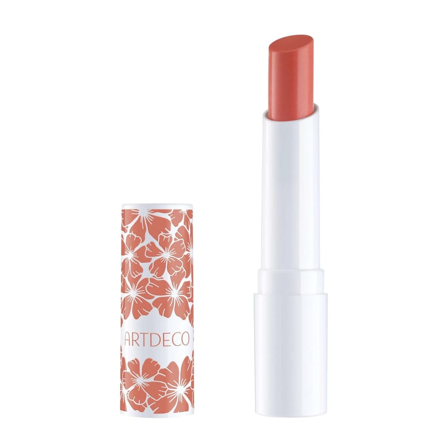 مرطب شفاه معزز اللون - تصميم زهور محدود من ارتيكو Color Booster Lip Balm - Limited Flower Design