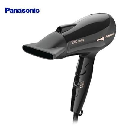 شسوار باناسونيك - مجفف شعر 2000 واط NE66 Panasonic Ion 2000 W Hair Dryer