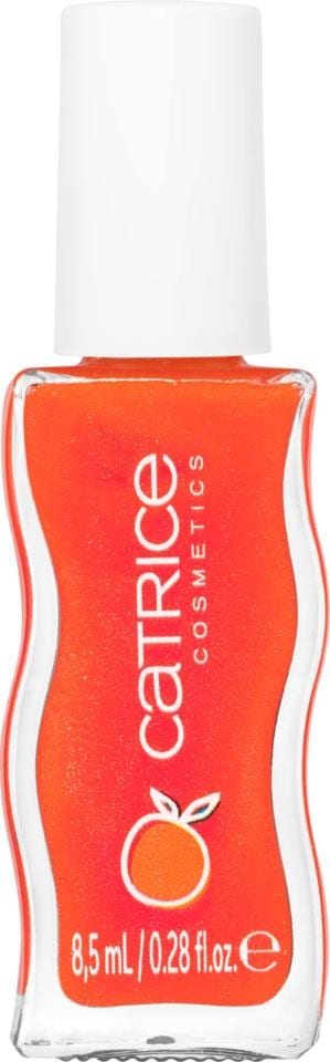Catrice Summer Lips Lip Glaze - 8,5ml| كاترس ملمّع شفاه -8.5 مل c02