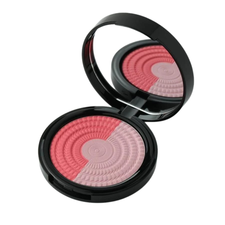 Noura Bou Awad Blusher Powder One Touch - بودرة أحمر الخدود "ون تاتش" من نورا بو عوض - 10 غرامات