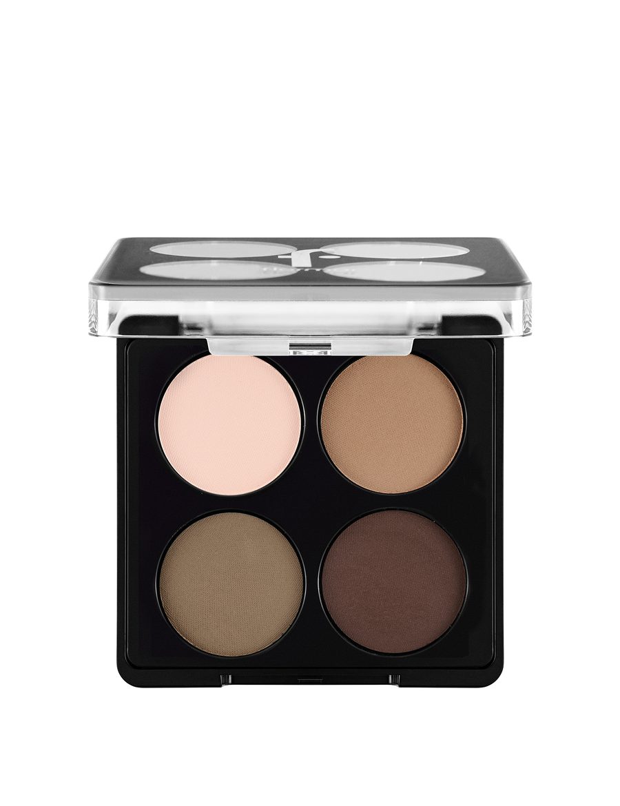 Flormar Eye Shadow Palette باليت ظلال العيون من فلورمار