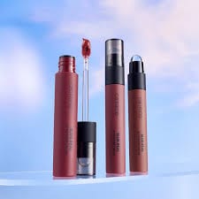 كاتريس بودرة شفاه بلور-ريل