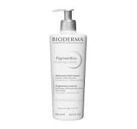 BIODERMA Pigmentbio Foaming Cream 500ml | بيوديرما غسول فومي للتصبغات 500 مل