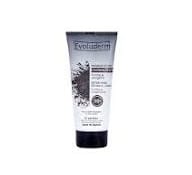 EVOLUDERM Detox Mask Botanical Charcoal 100ml - قناع إيفولوديرم لإزالة السموم بالفحم النباتي 100 مل