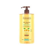 Evoluderm Monoi à la Folie Shower Gel 1000ml - جل الاستحمام إيفوليوديرم مونوي آ لا فولي، 1000 مل