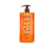 Evoluderm Argan Divin Creamy Shower Gel 1000ml - جل استحمام كريمي إيفولوديرم أرجان ديفين 1000 مل