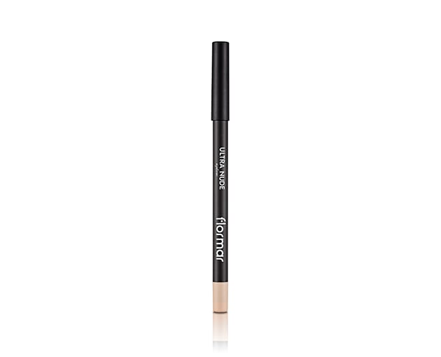 فلورمار كحل عيون الوان flormar ultra eyeliner