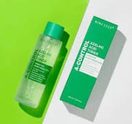 NINE LESS A-Control Azelaic Acid Toner - 150ml - تونر ناين ليس إيه-كنترول بحمض الأزيليك - 150 مل